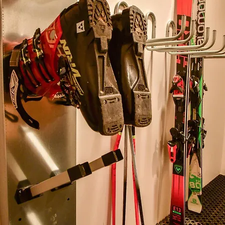 펜션 Du Parc Le Pin