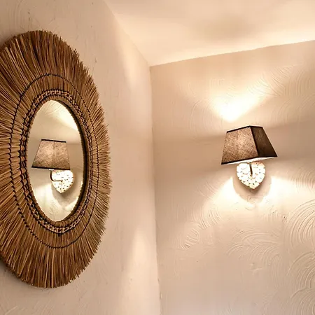 Du Parc Le Pin Holiday home Formigueres