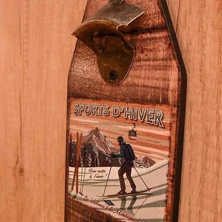 Du Parc Le Pin Formiguères