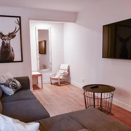 Du Parc Le Pin 펜션 *