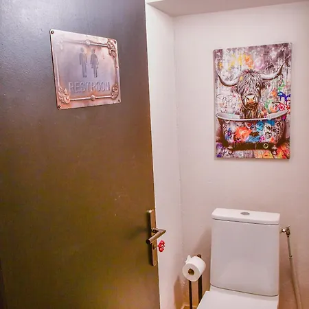 Du Parc Le Pin * Formiguères