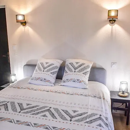 펜션 Du Parc Le Pin