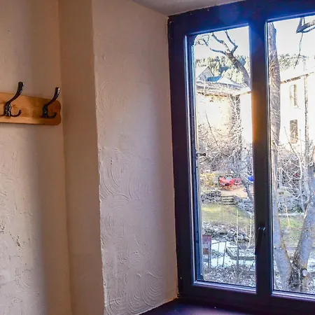 펜션 Du Parc Le Pin *