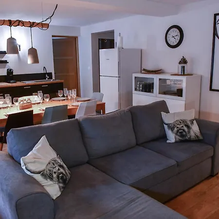 Du Parc Le Pin * Formiguères