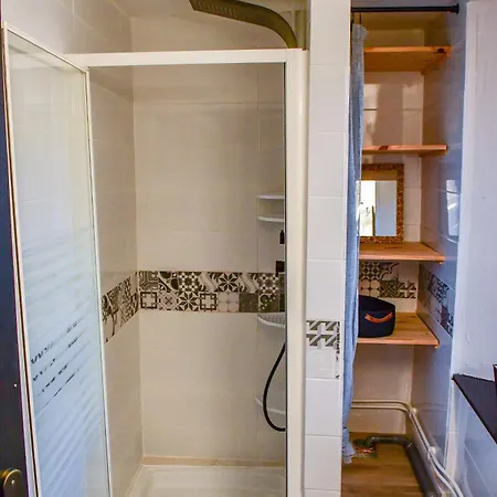 펜션 Du Parc Le Pin *