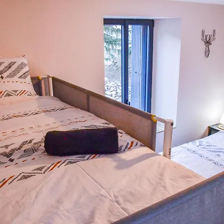 Du Parc Le Pin Formiguères