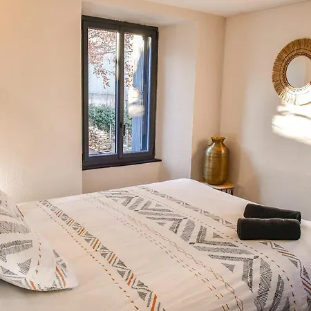 Du Parc Le Pin 펜션 *